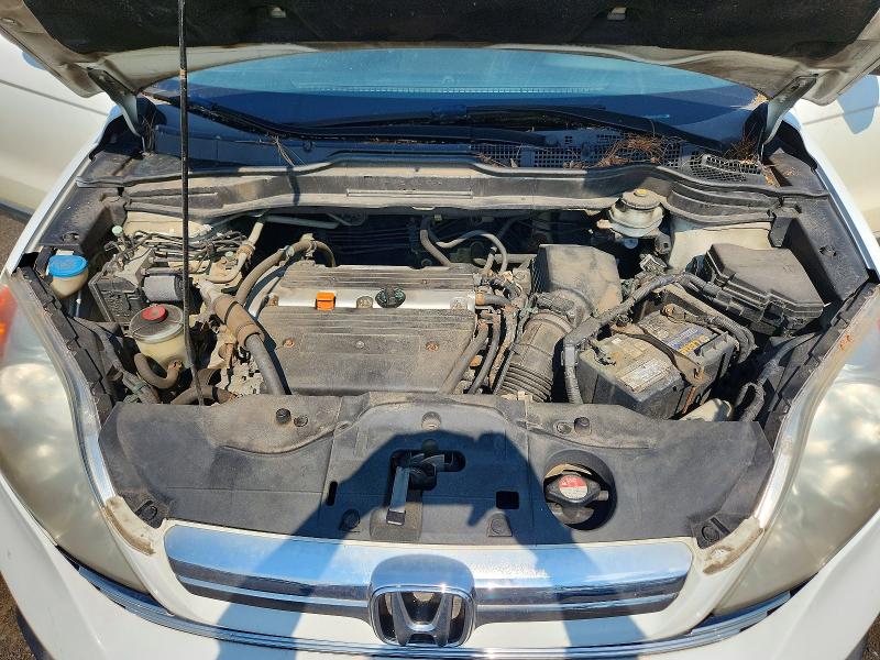 Продаж на аукціоні авто 2009 Honda Cr-v, vin: 5J6RE48549L019611, номер лоту: 58515686