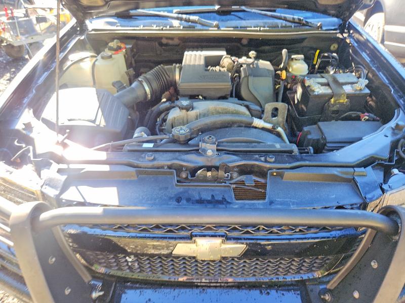 Продажа на аукционе авто 2012 Chevrolet Colorado, vin: 1GCHTCFE8C8147056, номер лота: 57463516