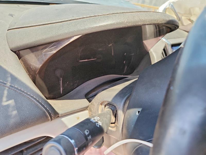 57187816 :رقم المزاد ، 1G6AB5RA3E0152212 vin ، 2014 Cadillac Ats مزاد بيع