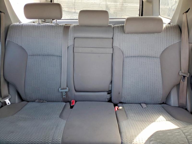 58518046 :رقم المزاد ، JTEZU14R970085551 vin ، 2007 Toyota 4runner مزاد بيع