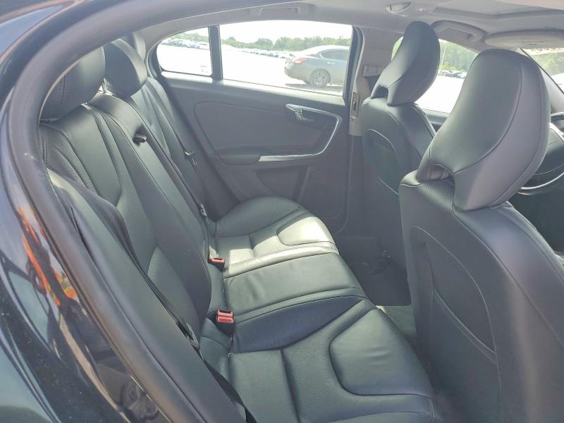 Продаж на аукціоні авто 2014 Volvo S60, vin: YV1612FS7E2282929, номер лоту: 58764996