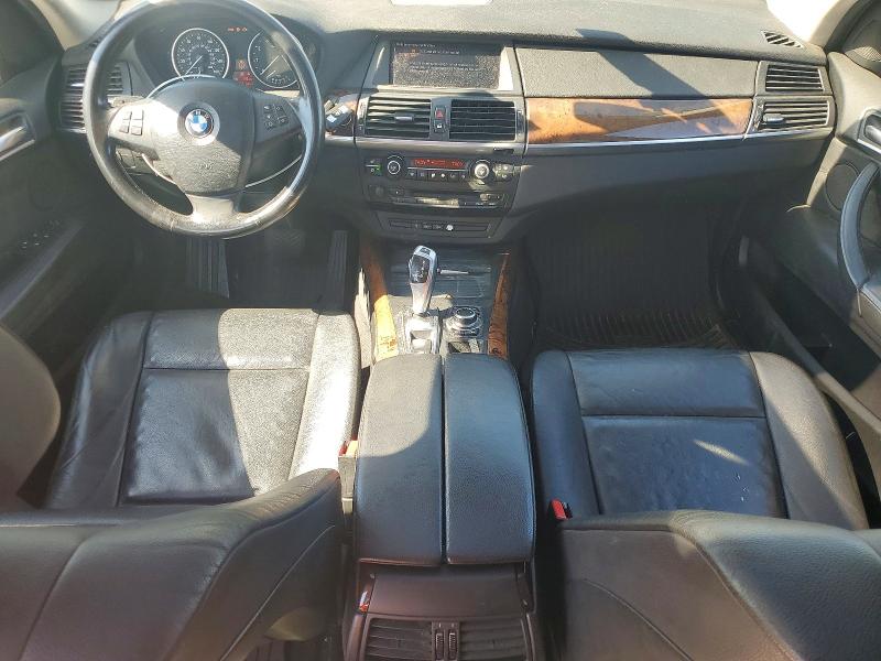Продаж на аукціоні авто 2011 Bmw X5, vin: 5UXZV4C53BL741069, номер лоту: 55928786