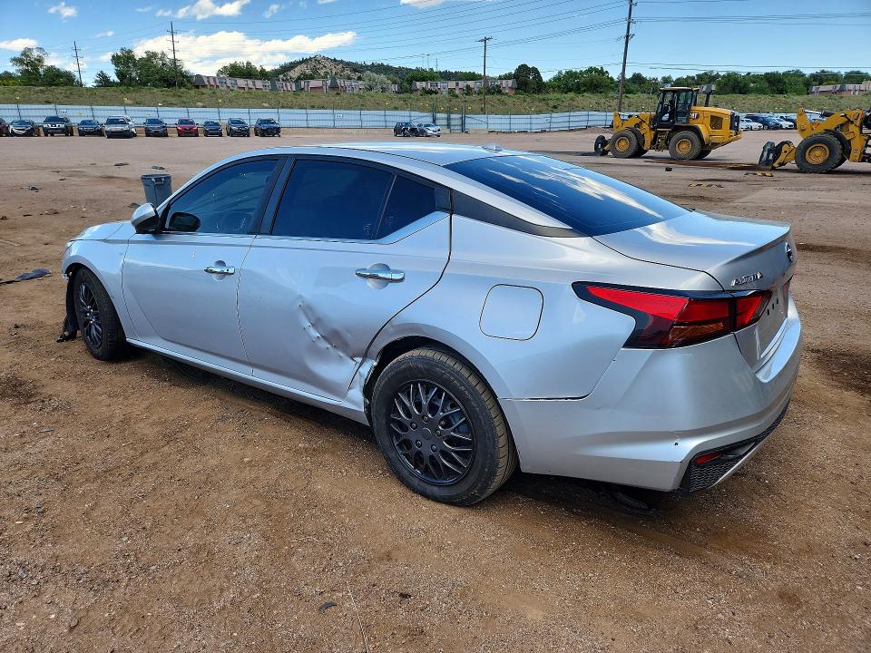 Aukcja sprzedaży 2019 Nissan Altima, vin: 1N4BL4BV7KC209792, numer aukcji: 57148636