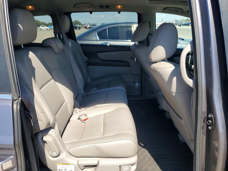 Продаж на аукціоні авто 2015 Honda Odyssey, vin: 5FNRL5H60FB078096, номер лоту: 57354476