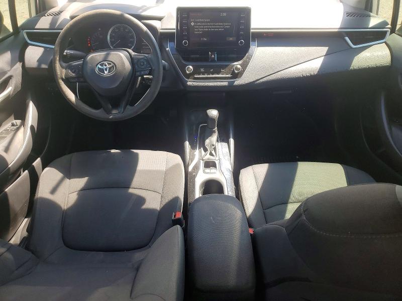 Aukcja sprzedaży 2020 Toyota Corolla, vin: JTDEPRAE6LJ083433, numer aukcji: 55938596