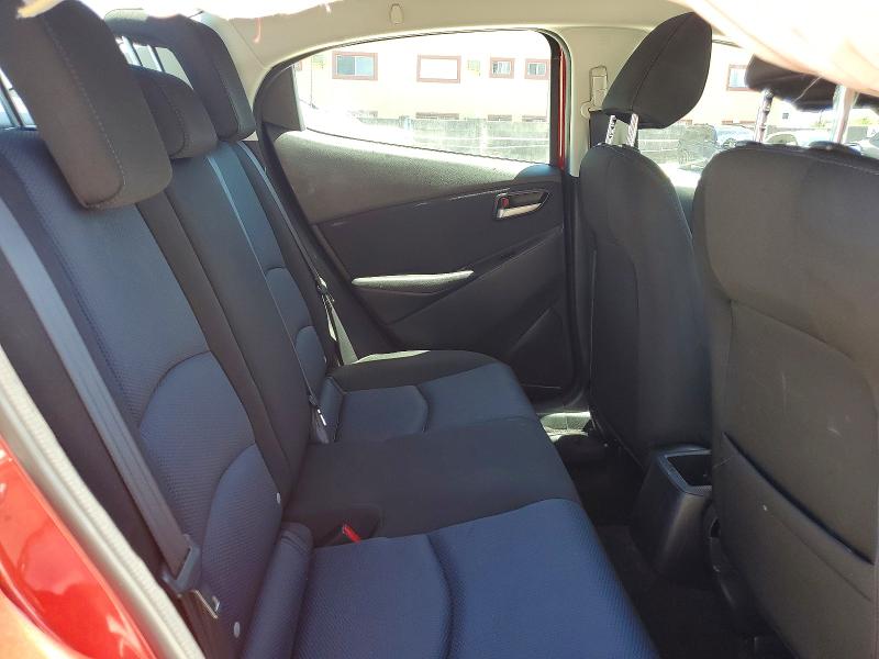 2019 Toyota Yaris მანქანა იყიდება აუქციონზე, vin: 3MYDLBYV3KY519008, აუქციონის ნომერი: 59240186