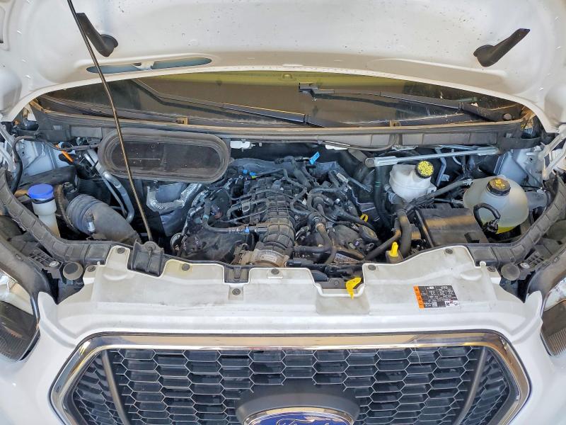 Продаж на аукціоні авто 2024 Ford Transit, vin: 1FBAX2YG5RKA28847, номер лоту: 57877556