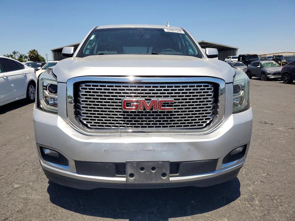 2017 Gmc Yukon მანქანა იყიდება აუქციონზე, vin: 1GKS1AKC9HR184160, აუქციონის ნომერი: 57891376
