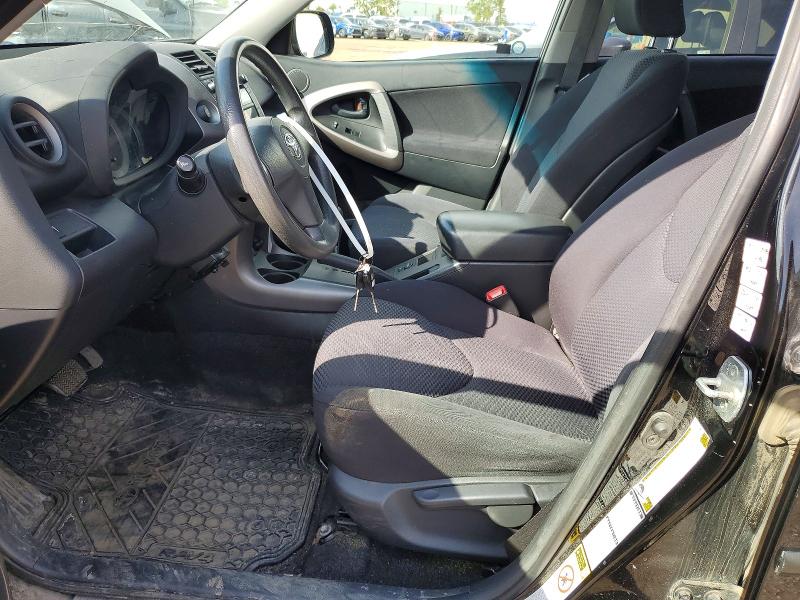 57664816 :رقم المزاد ، JTMBK32V185057562 vin ، 2008 Toyota Rav4 مزاد بيع