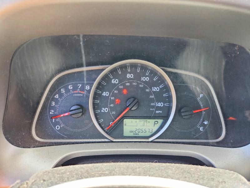 56730826 :رقم المزاد ، 2T3RFREV6DW024447 vin ، 2013 Toyota Rav4 مزاد بيع