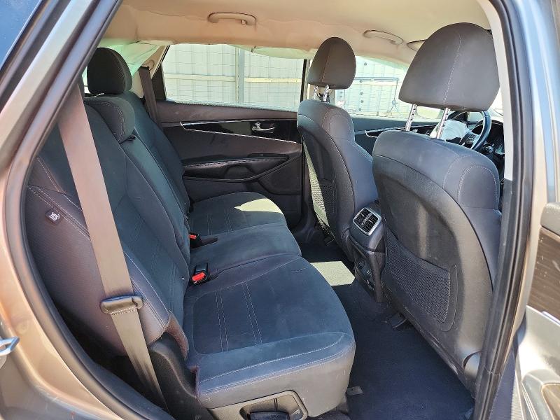 Продажа на аукционе авто 2019 Kia Sorento, vin: 5XYPGDA55KG480268, номер лота: 85971815
