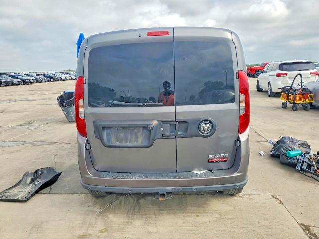 Aukcja sprzedaży 2015 Ram Promaster City, vin: ZFBERFBT4F6958296, numer aukcji: 61606516
