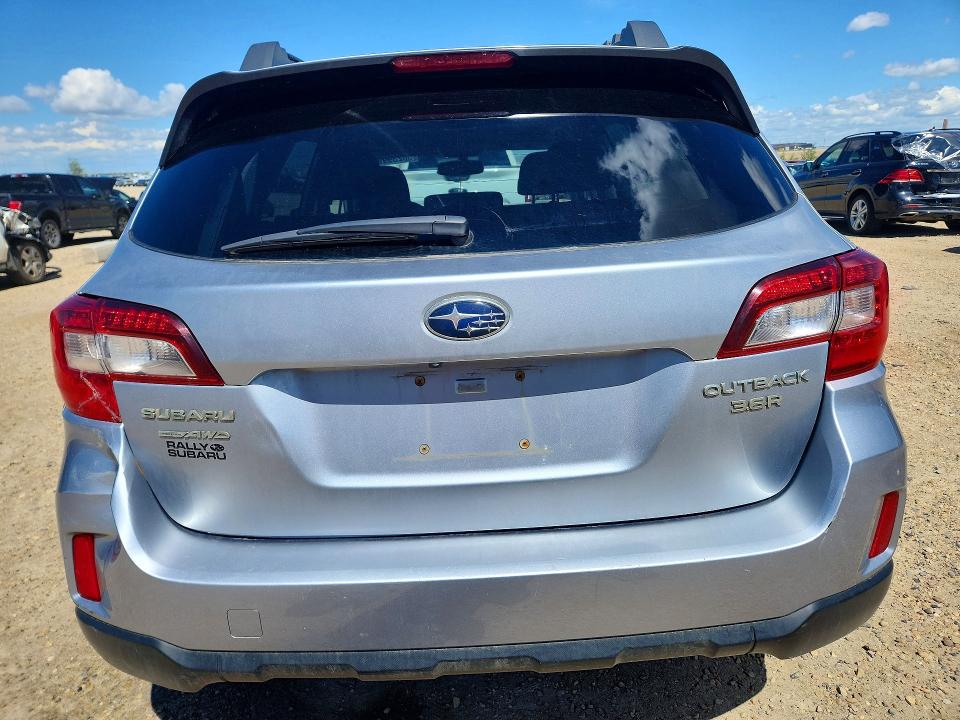 Продажа на аукционе авто 2016 Subaru Outback, vin: 4S4BSFDC4G3244586, номер лота: 56239996