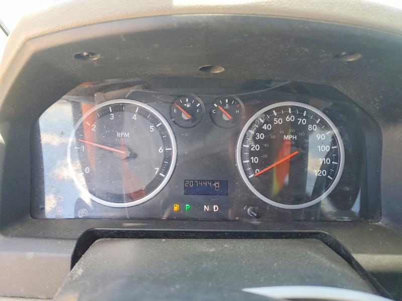 Продажа на аукционе авто 2012 Dodge Ram 1500, vin: 1C6RD7KT7CS140154, номер лота: 51861316