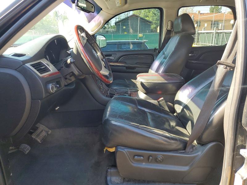 Aukcja sprzedaży 2007 Cadillac Escalade, vin: 1GYFK63807R131602, numer aukcji: 59099806