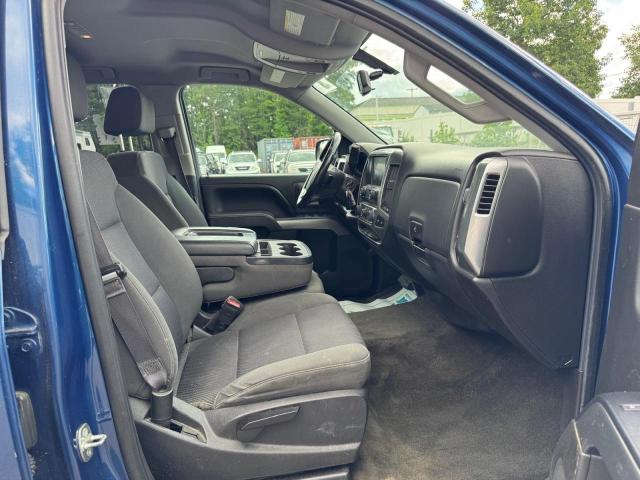 Aukcja sprzedaży 2017 Chevrolet Silverado, vin: 1GCVKREC9HZ265546, numer aukcji: 57750276