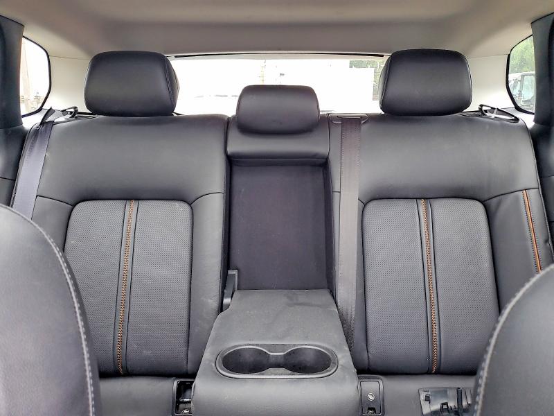 55700816 :رقم المزاد ، 7MMVAAEW0SN134437 vin ، 2025 Mazda Cx-50 مزاد بيع