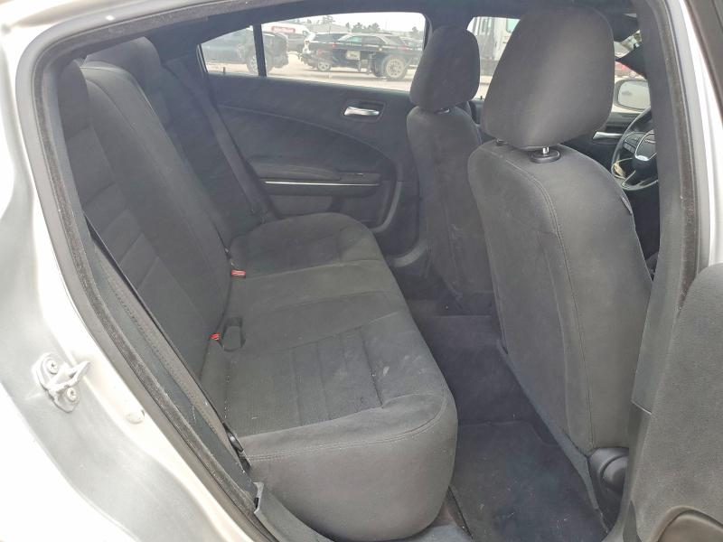 Продаж на аукціоні авто 2017 Dodge Charger, vin: 2C3CDXKT3HH566196, номер лоту: 59009766