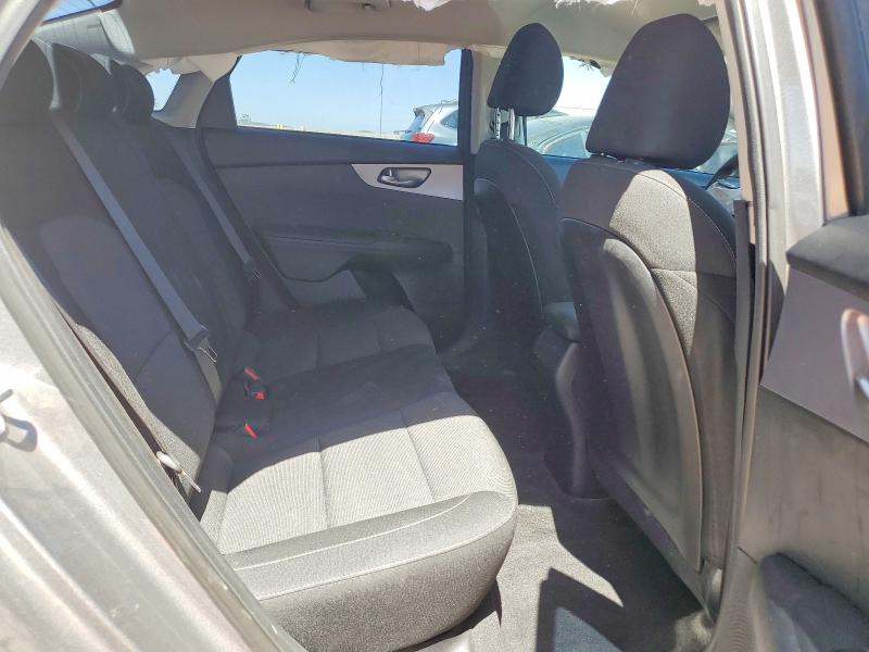 Продаж на аукціоні авто 2022 Kia Forte, vin: 3KPF24AD7NE427008, номер лоту: 55635756