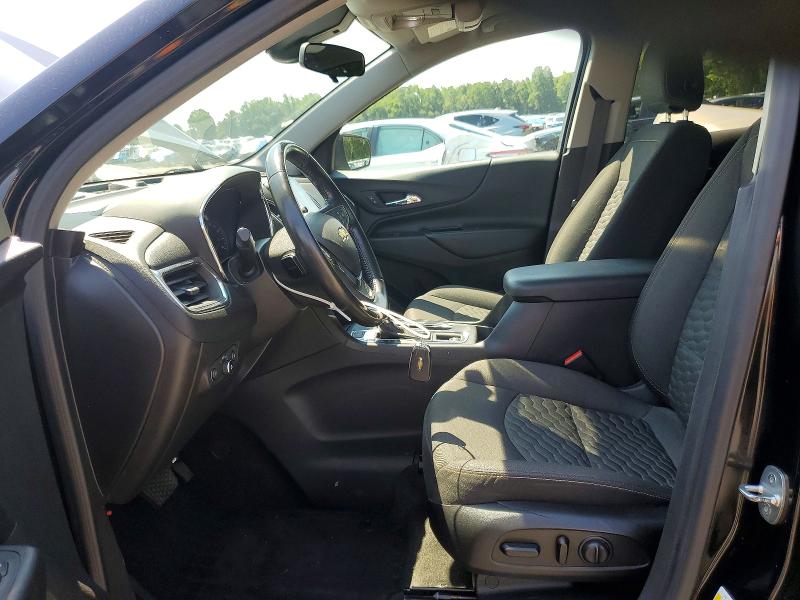 Aukcja sprzedaży 2020 Chevrolet Equinox, vin: 3GNAXLEX4LL187331, numer aukcji: 54757966
