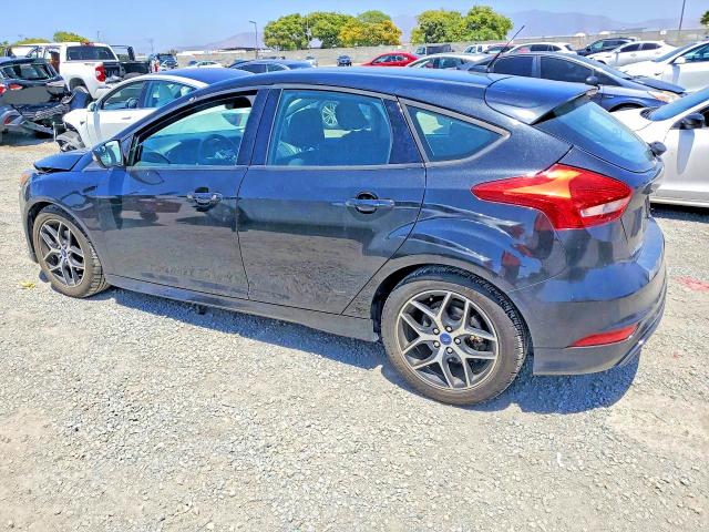 Aukcja sprzedaży 2015 Ford Focus, vin: 1FADP3K29FL375248, numer aukcji: 55766586