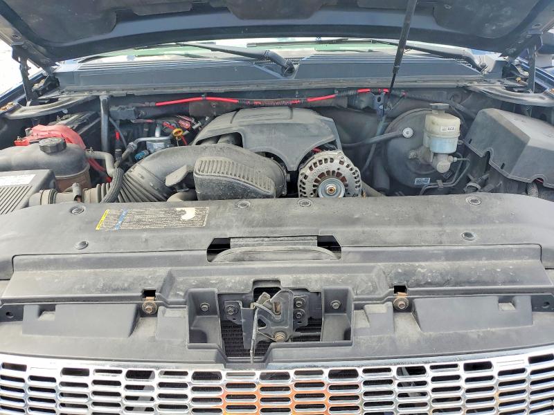 58027486 :رقم المزاد ، 1GKFK16378R177619 vin ، 2008 Gmc Yukon Xl مزاد بيع