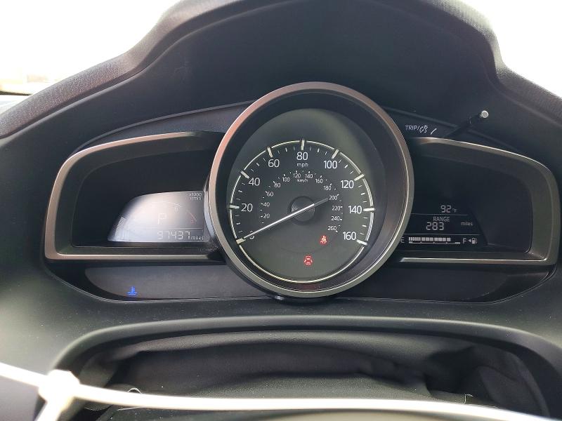 Aukcja sprzedaży 2017 Mazda 3, vin: JM1BN1U70H1120054, numer aukcji: 56645596
