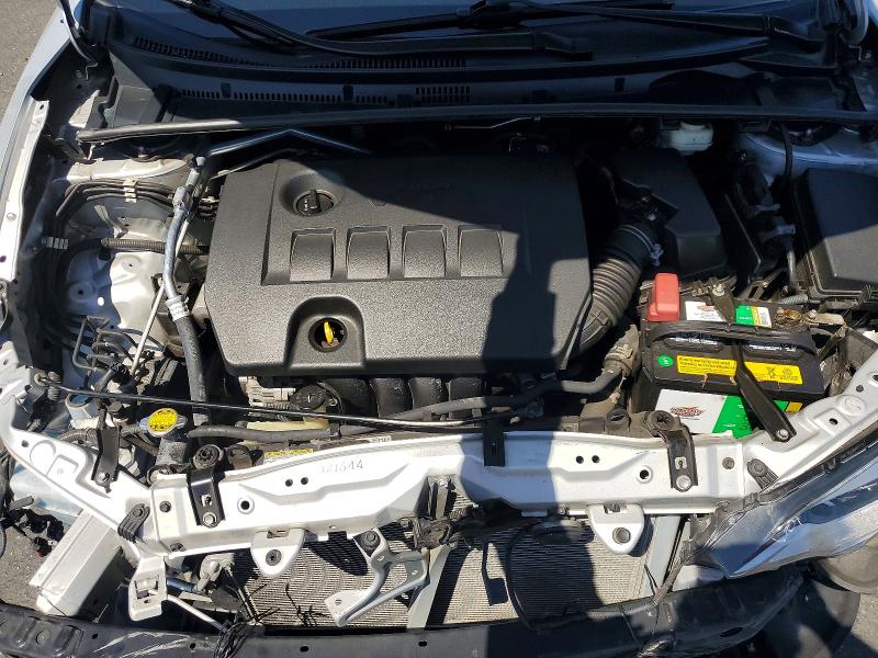 Продаж на аукціоні авто 2015 Toyota Corolla, vin: 2T1BURHE4FC379696, номер лоту: 57197136