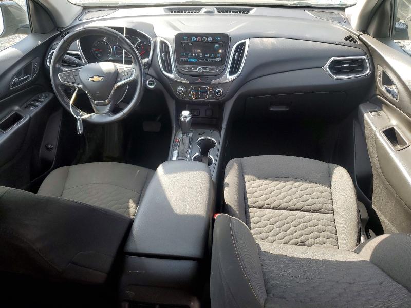 Aukcja sprzedaży 2018 Chevrolet Equinox, vin: 2GNAXSEV0J6101930, numer aukcji: 57403426