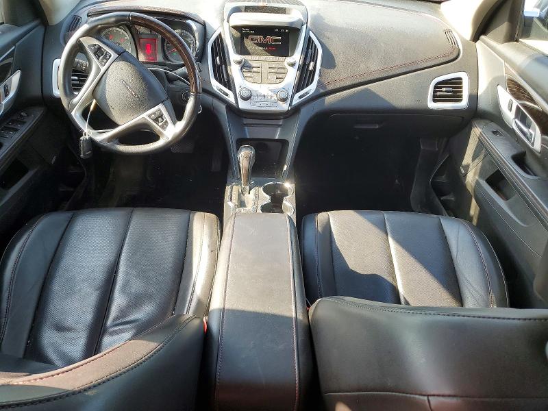 Auction sale of the 2015 Gmc Terrain, vin: 2GKFLZE32F6260817, lot number: 56648626