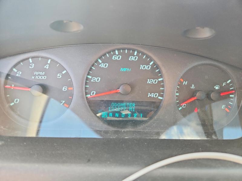 Продажа на аукционе авто 2010 Chevrolet Impala, vin: 2G1WA5EK7A1251630, номер лота: 57056716