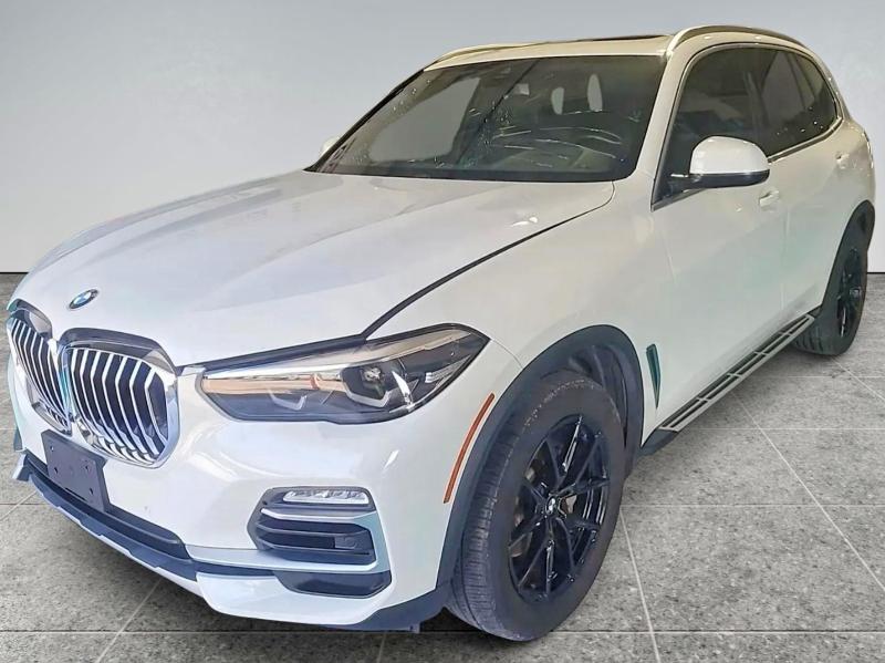Aukcja sprzedaży 2019 Bmw X5, vin: 5UXCR6C50KLL11909, numer aukcji: 58068506