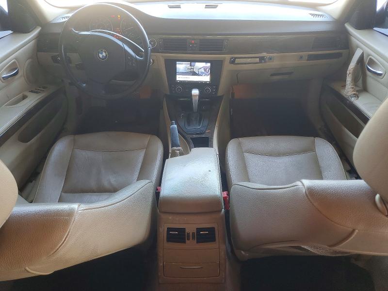 Aukcja sprzedaży 2009 Bmw 328, vin: WBAPH57589NM32127, numer aukcji: 57596966