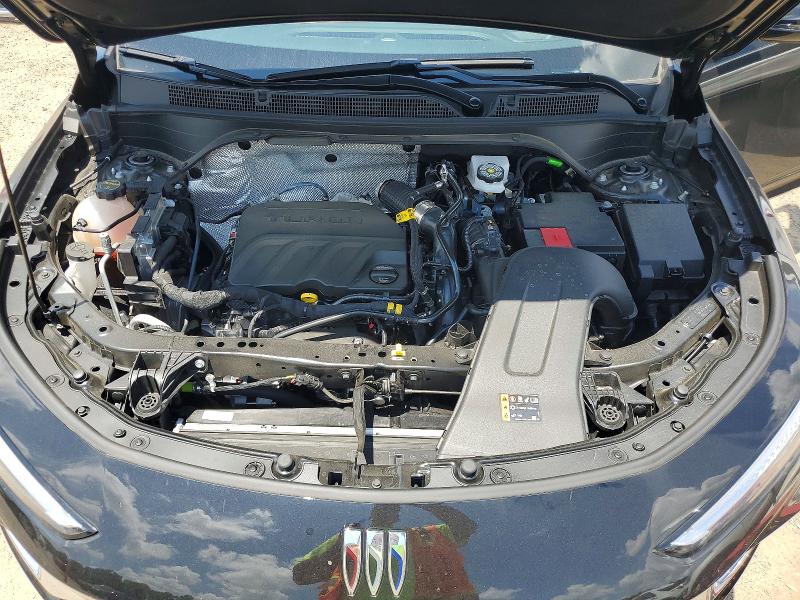 56583136 :رقم المزاد ، KL47LBEP9TB103508 vin ، 2026 Buick Envista مزاد بيع
