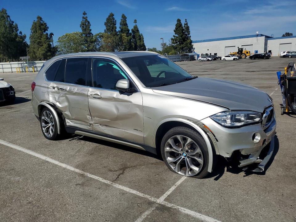 Продажа на аукционе авто 2015 Bmw X5, vin: 5UXKR0C55F0K65073, номер лота: 56902096