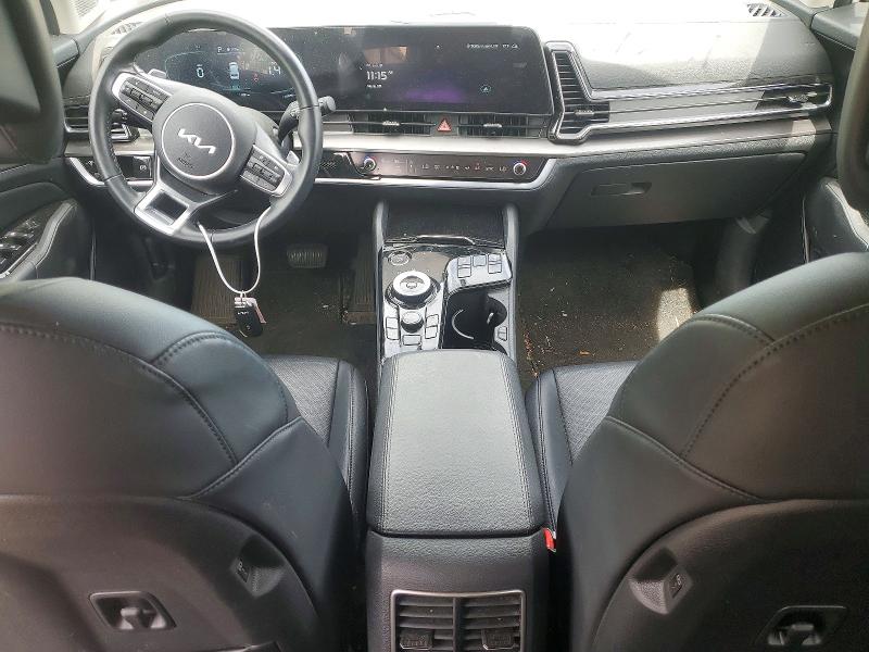 2025 Kia Sportage მანქანა იყიდება აუქციონზე, vin: KNDPVCDG1S7196467, აუქციონის ნომერი: 58103146
