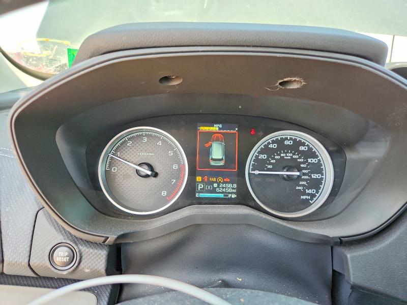 Aukcja sprzedaży 2023 Subaru Forester, vin: JF2SKAPC8PH418246, numer aukcji: 55453166