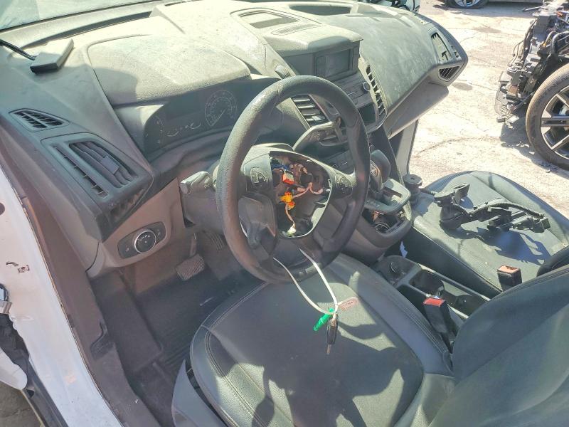 54247536 :رقم المزاد ، NM0LS7E22L1440954 vin ، 2020 Ford Transit Connect مزاد بيع