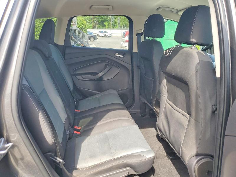 Auction sale of the 2016 Ford Escape, vin: 1FMCU0G73GUA41452, lot number: 55162846