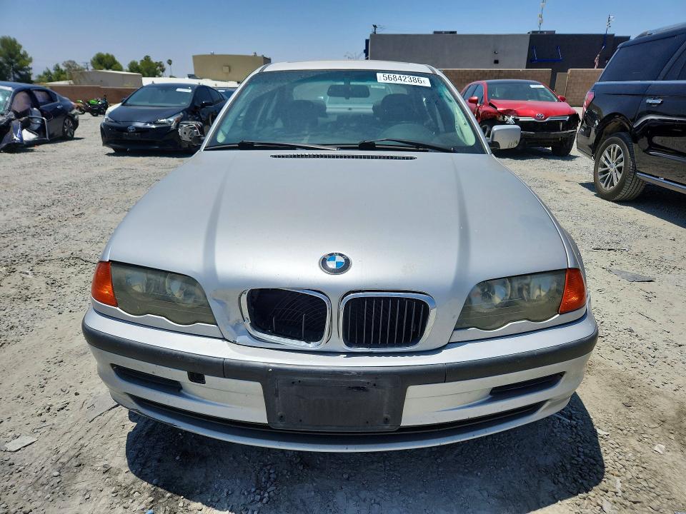 Продаж на аукціоні авто 2001 Bmw 325, vin: WBAAV33451FU85771, номер лоту: 56842386