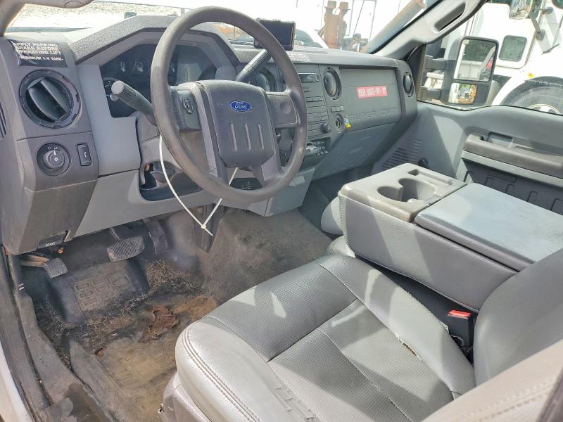 Продажа на аукционе авто 2012 Ford F450, vin: 1FDUF4GY9CEA42334, номер лота: 57242916
