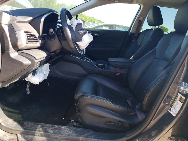 Продажа на аукционе авто 2023 Subaru Outback, vin: 4S4BTANCXP3108185, номер лота: 56035766