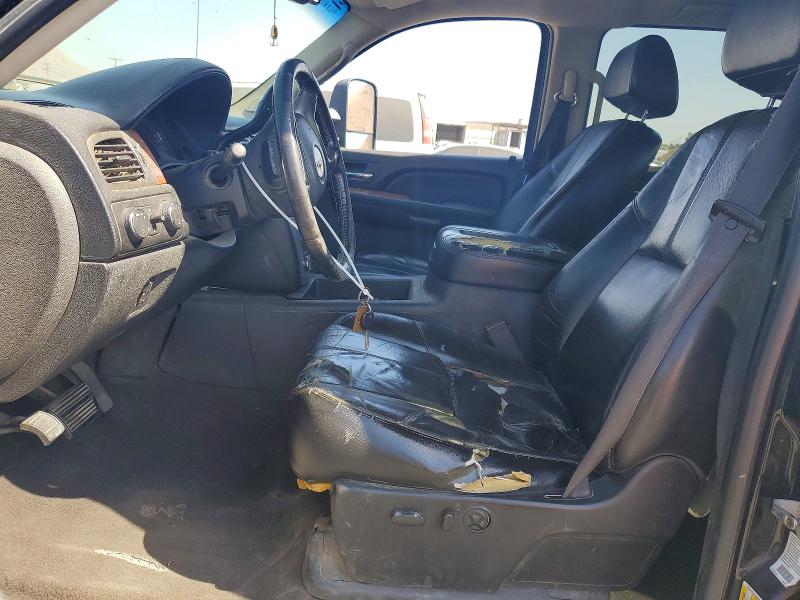 Продаж на аукціоні авто 2007 Gmc Sierra, vin: 1GTHK23K77F503151, номер лоту: 57747156