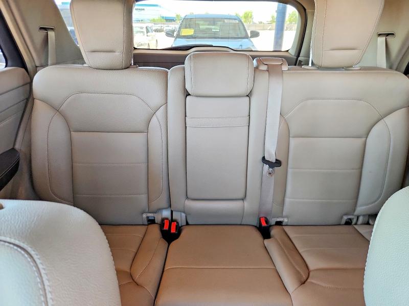56735236 :رقم المزاد ، 4JGDA2EB1CA080973 vin ، 2012 Mercedes-benz Ml مزاد بيع