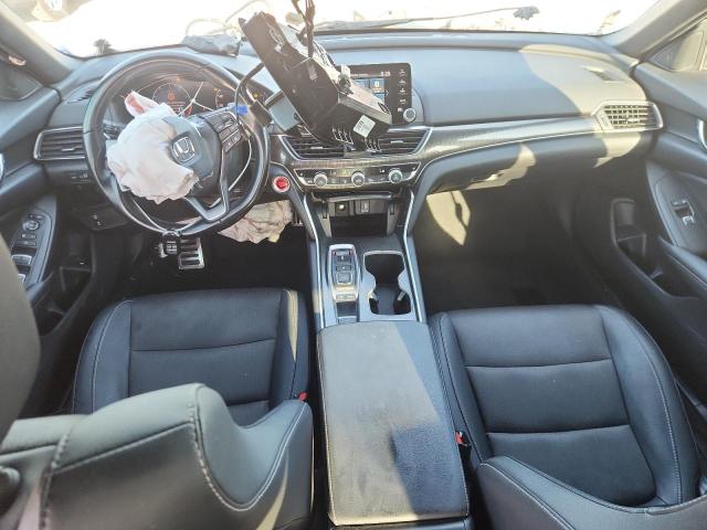 Aukcja sprzedaży 2020 Honda Accord, vin: 1HGCV2F33LA029651, numer aukcji: 58536056