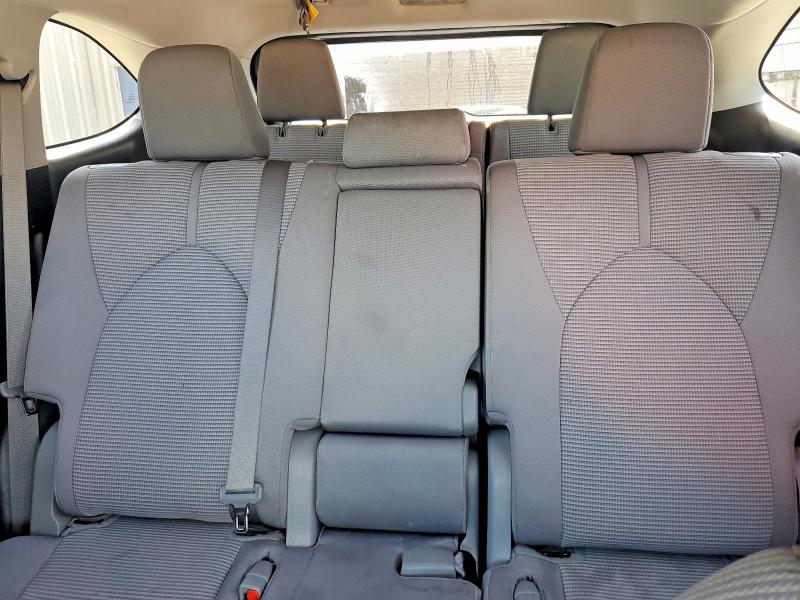 Продажа на аукционе авто 2023 Toyota Highlander, vin: 5TDKDRAH6PS504629, номер лота: 56653836