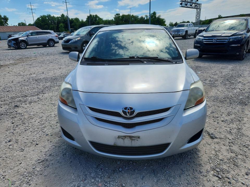 Aukcja sprzedaży 2007 Toyota Yaris, vin: JTDBT923371068440, numer aukcji: 56325096