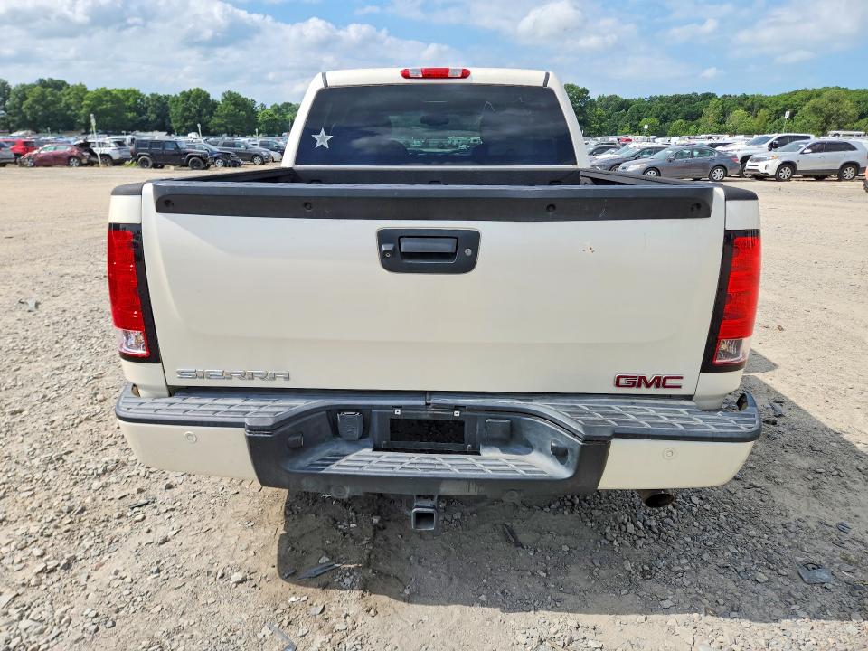 Aukcja sprzedaży 2013 Gmc 1500, vin: 3GTP2XE24DG128206, numer aukcji: 57742396