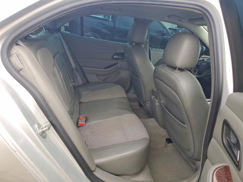 57881316 :رقم المزاد ، 1G11E5SA6DF209957 vin ، 2013 Chevrolet Malibu مزاد بيع