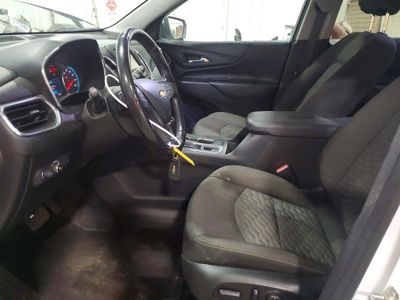 Продажа на аукционе авто 2019 Chevrolet Equinox, vin: 3GNAXUEV9KS574594, номер лота: 59177726